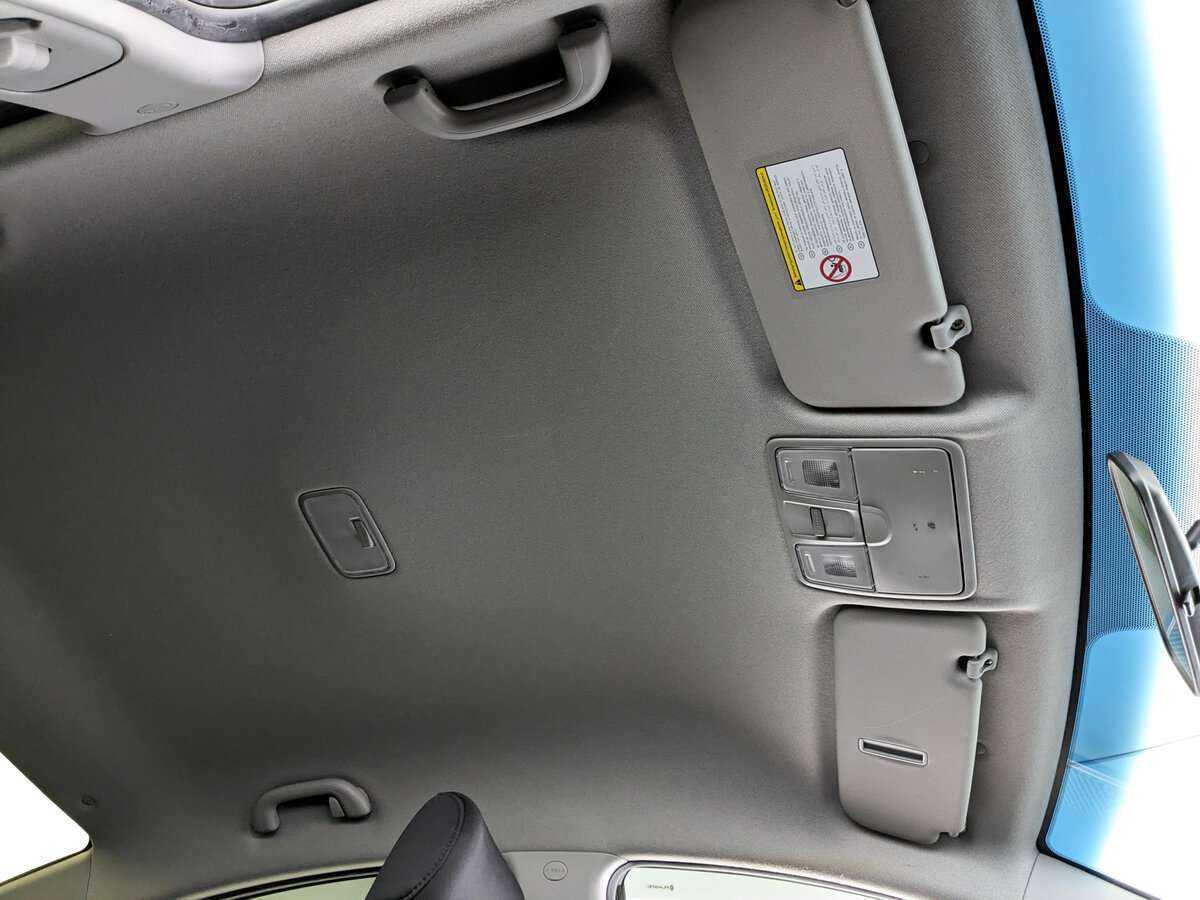 Б/У Киа Рио 2014 года. Фото: #17