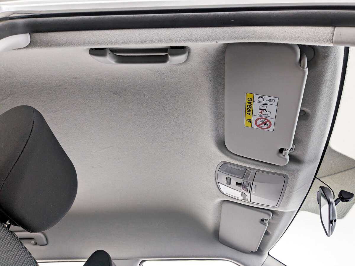 Б/У Хендай Крета 2019 года. Фото: #17