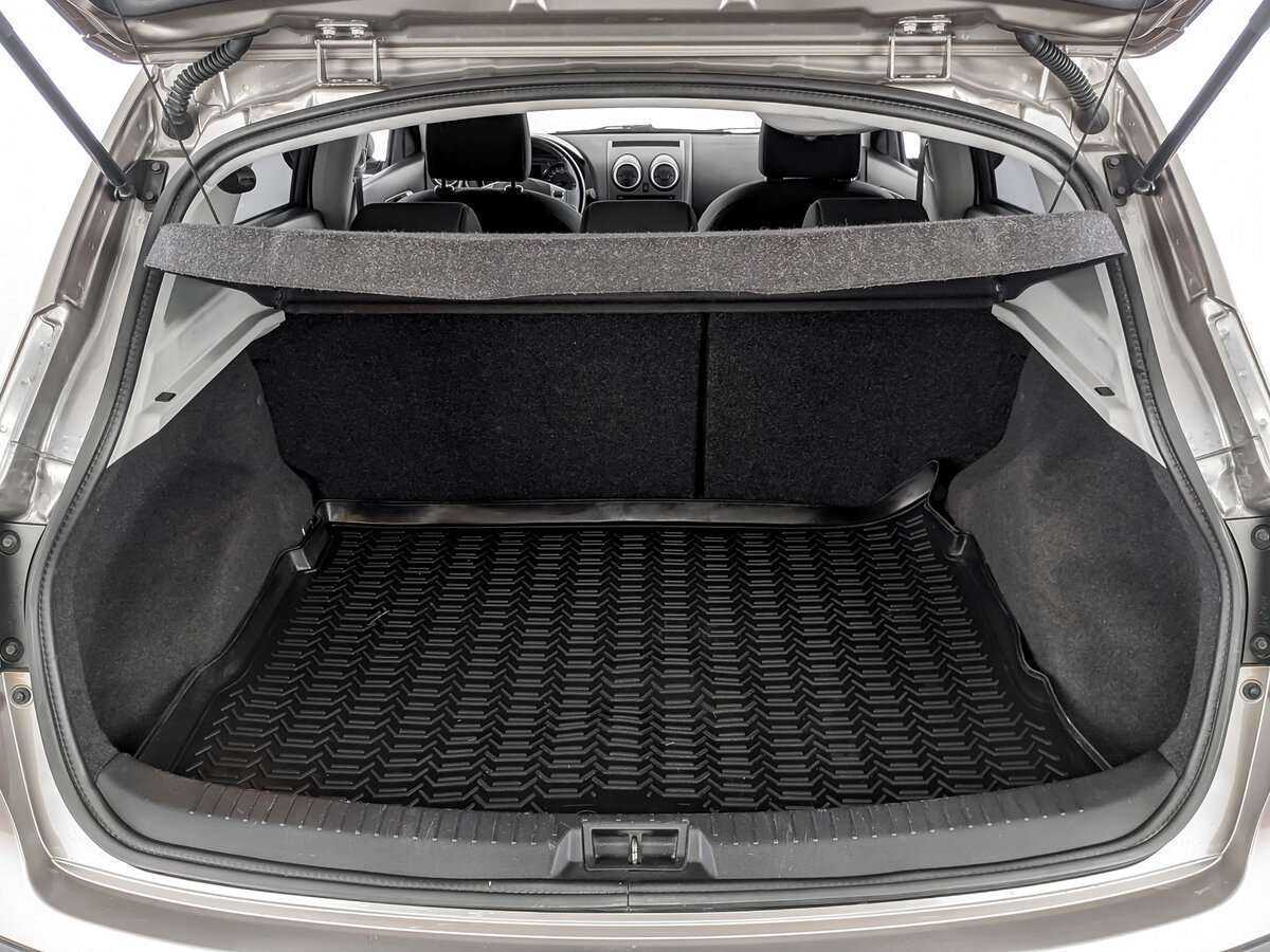 Б/У Ниссан Кашкай 2013 года. Фото: #9