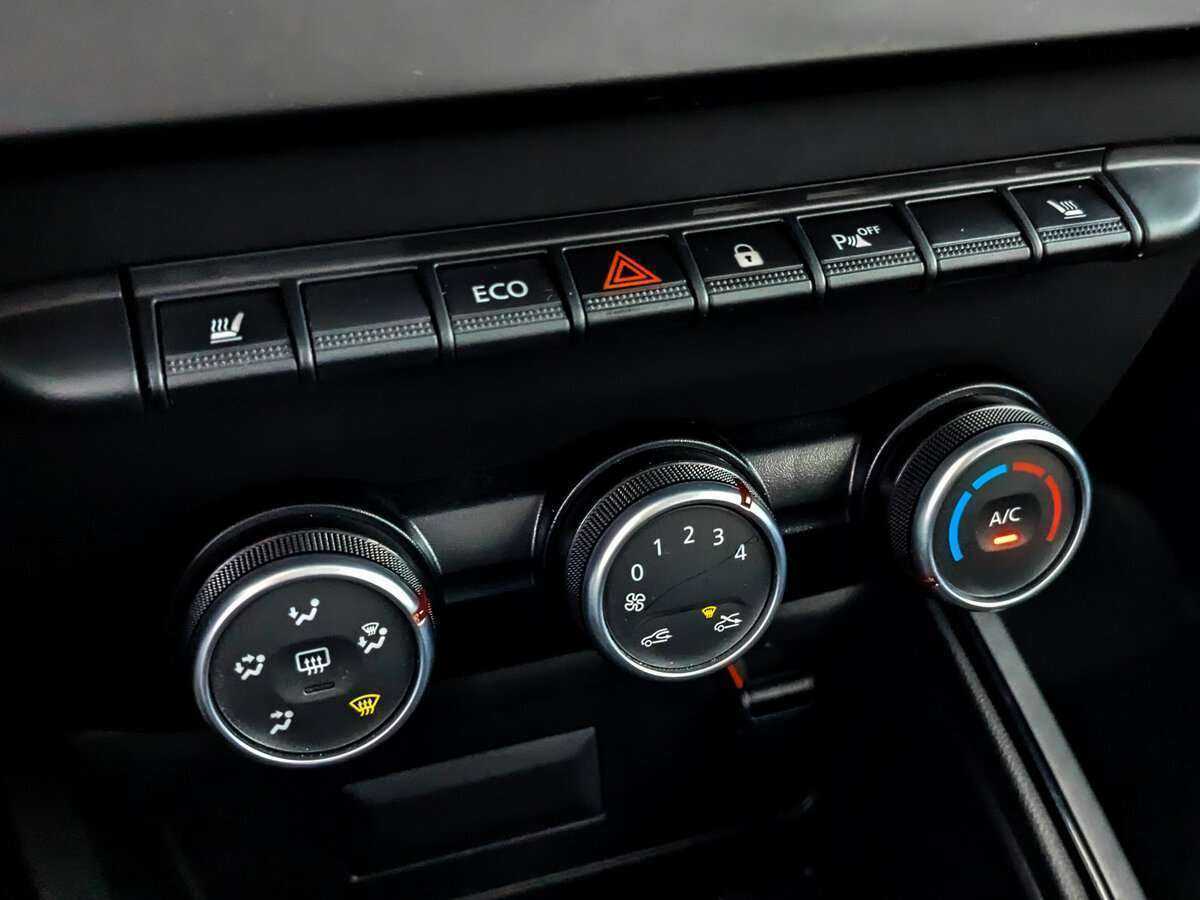 Б/У Рено Аркана 2022 года. Фото: #19