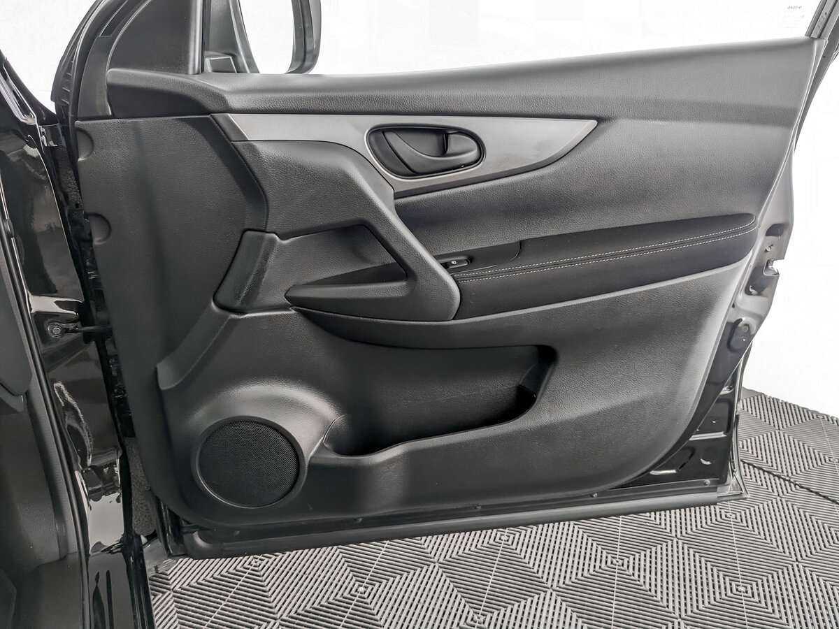 Б/У Ниссан Кашкай 2022 года. Фото: #19