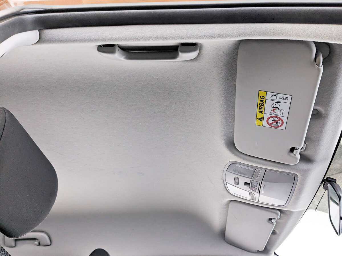 Б/У Хендай Крета 2017 года. Фото: #17