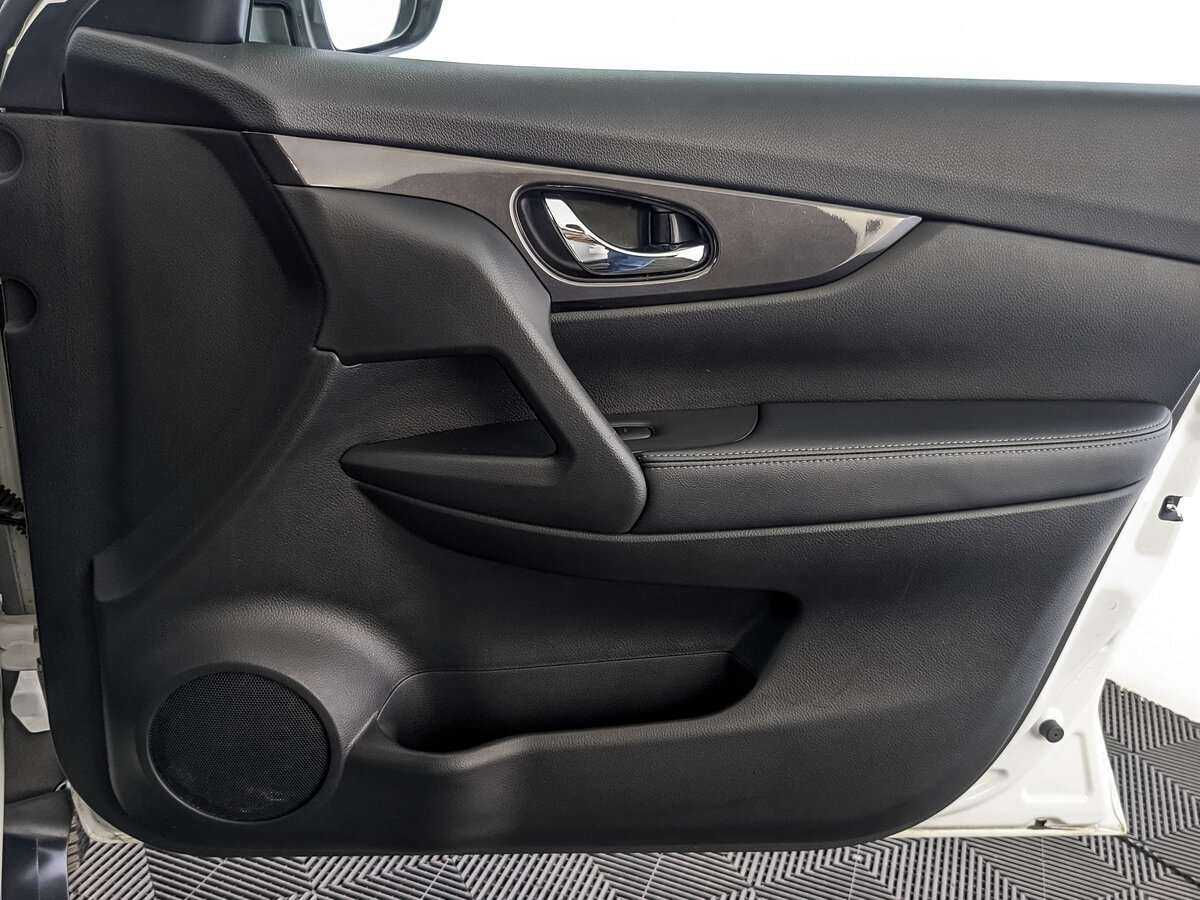 Б/У Ниссан Икс-Трейл 2021 года. Фото: #19