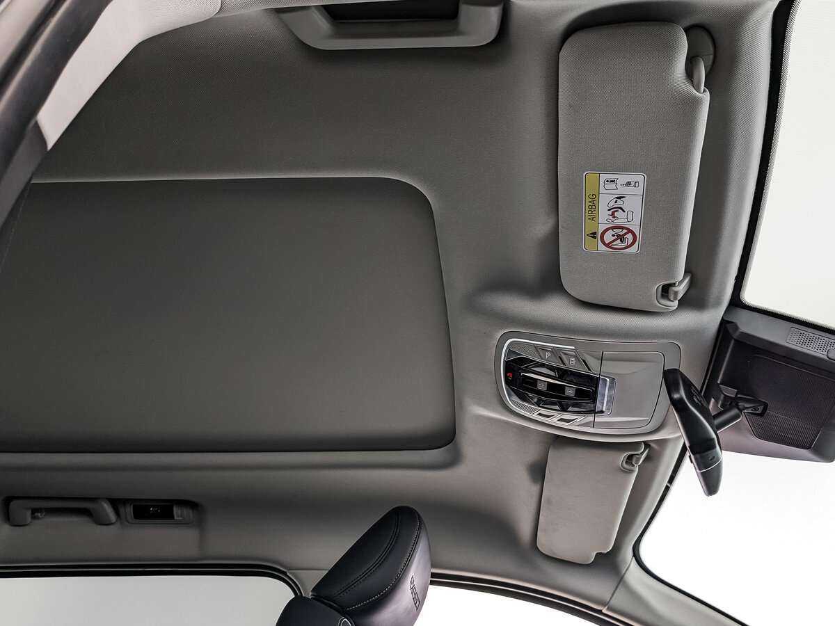 EXEED TXL 2022 года с пробегом. Фото: #18