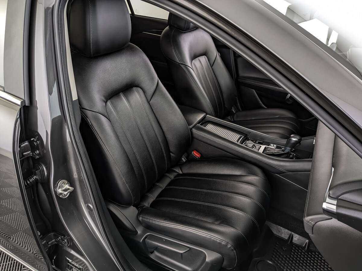 Б/У Мазда 6 2019 года. Фото: #19