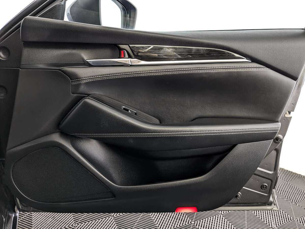 Б/У Мазда 6 2019 года. Фото: #20