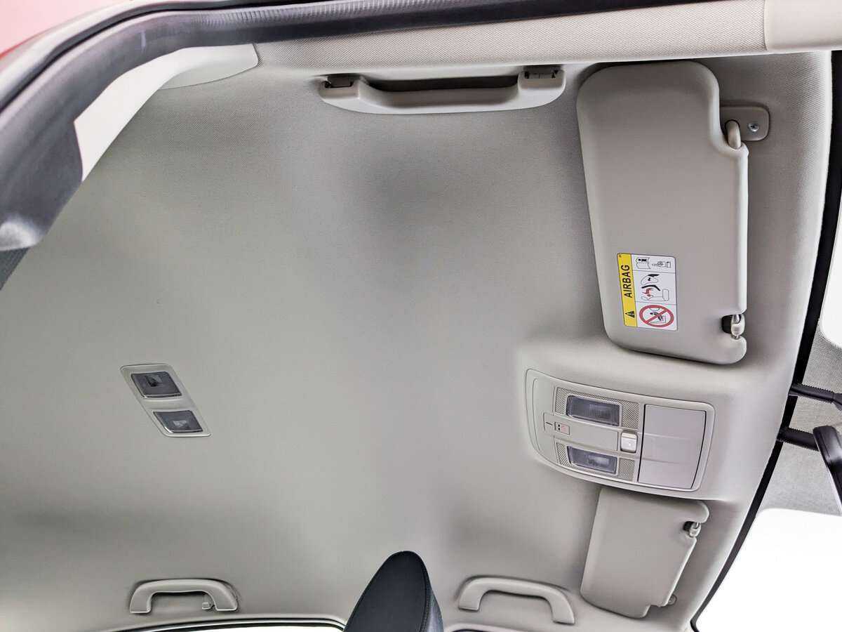 Б/У Мазда 6 2018 года. Фото: #21