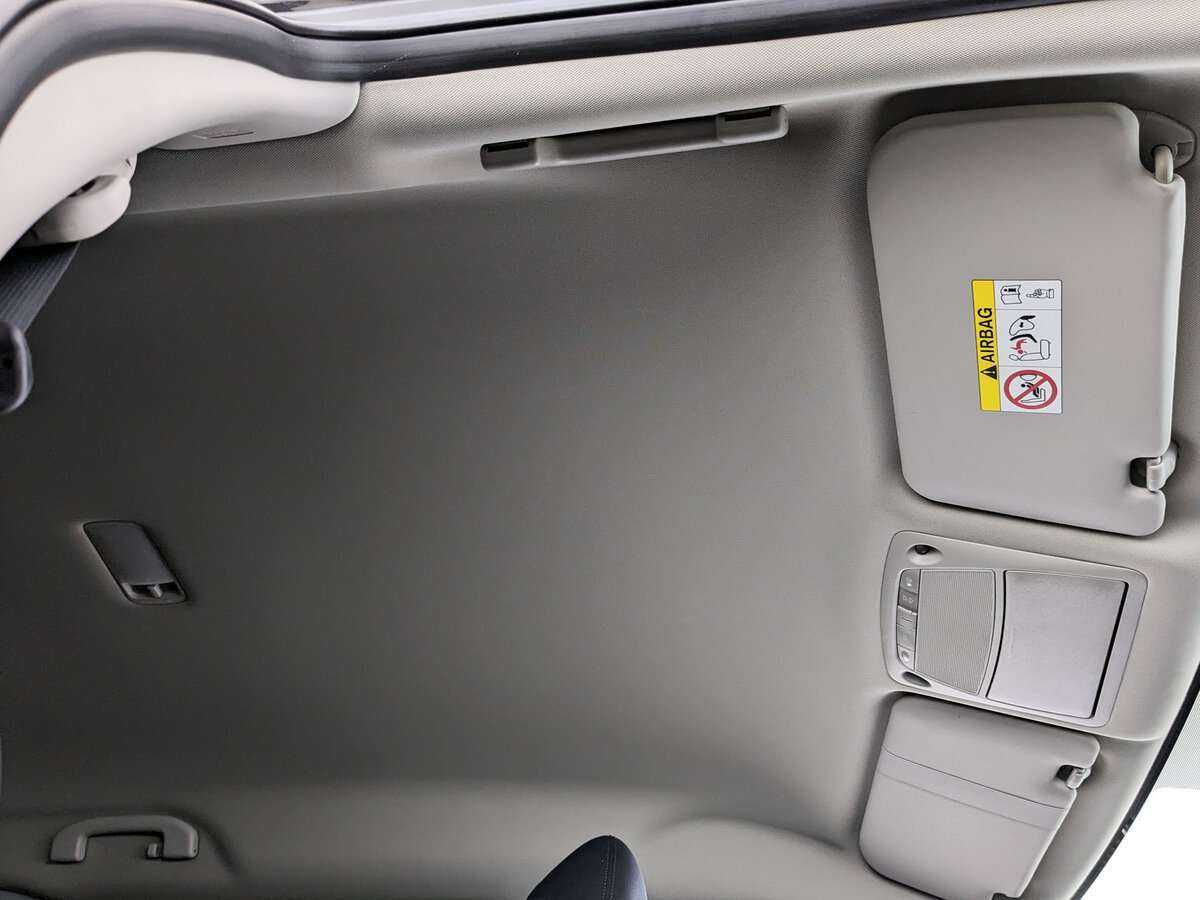 Б/У Ниссан Икс-Трейл 2016 года. Фото: #20