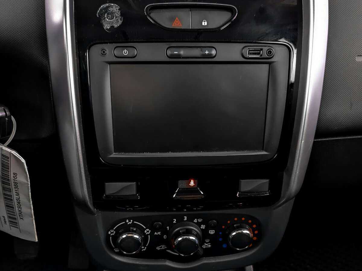 Lada (ВАЗ) Largus 2021 года с пробегом. Фото: #11