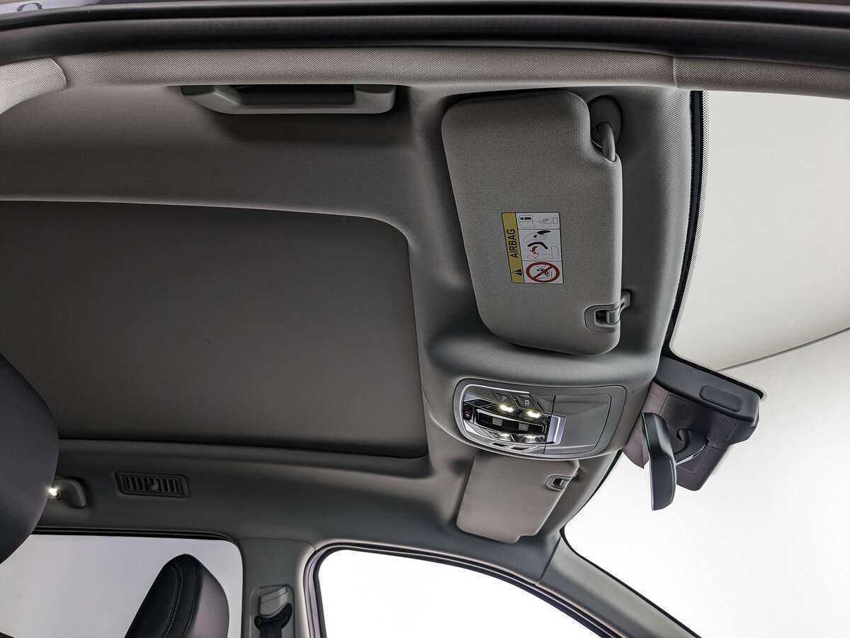 EXEED VX 2022 года с пробегом. Фото: #22