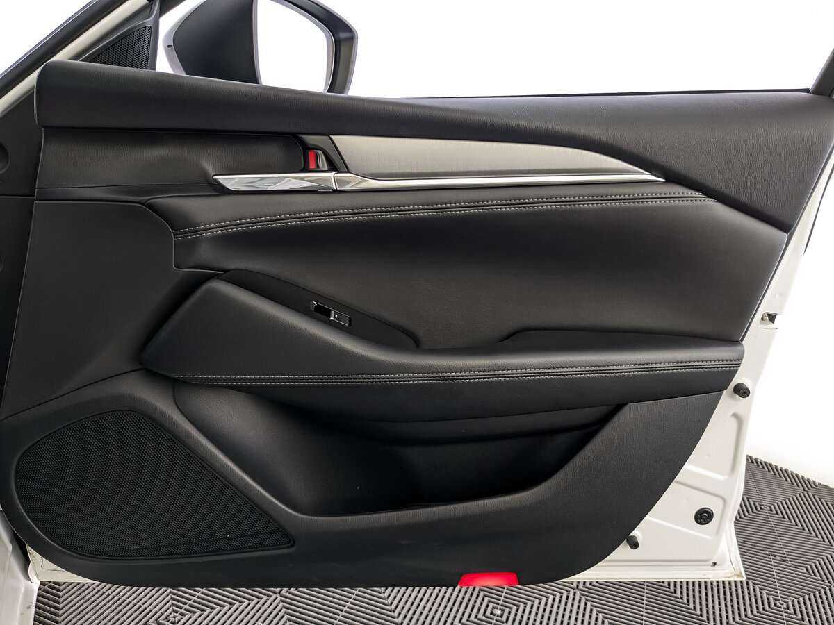 Mazda 6 2021 года с пробегом. Фото: #19