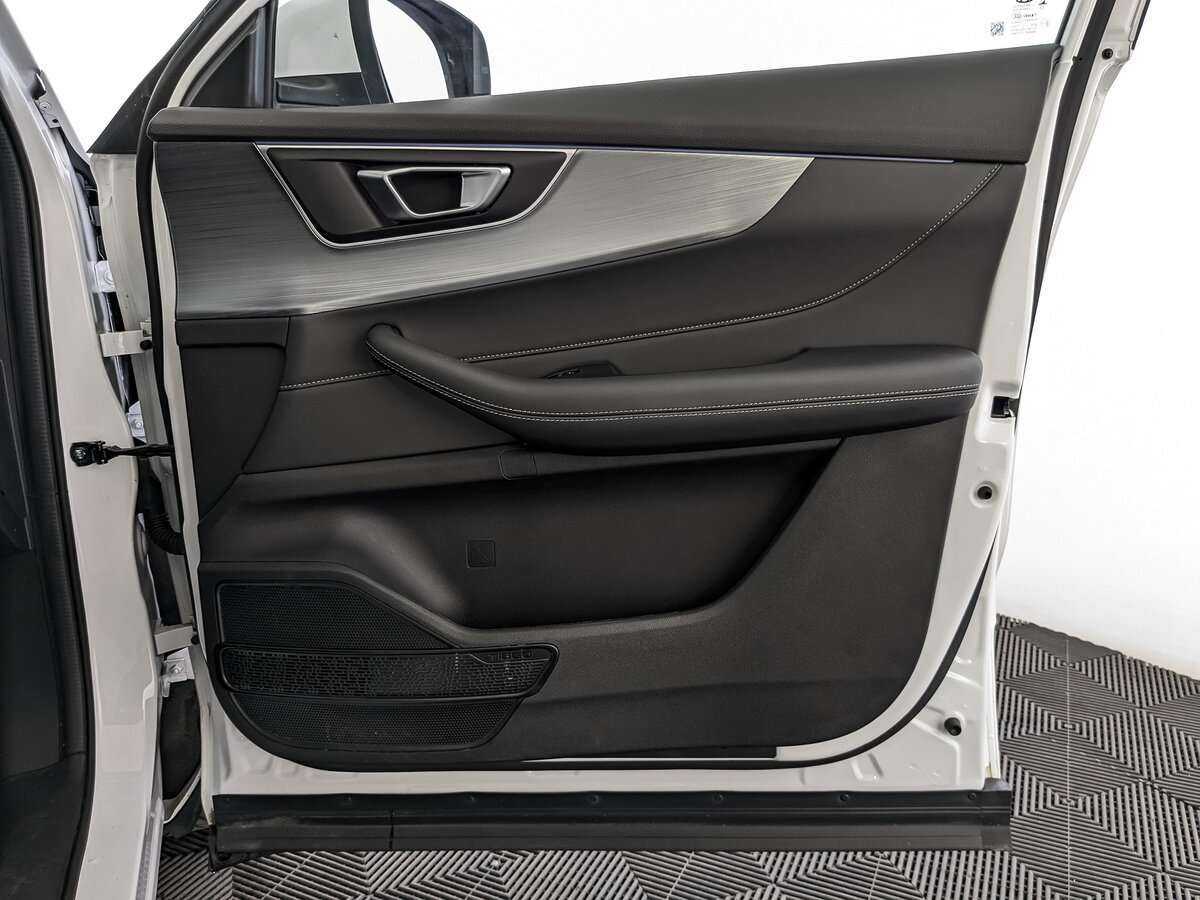 Б/У Чери Тигго 4 Про 2023 года. Фото: #20