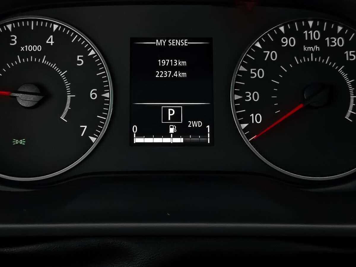 Б/У Рено Аркана 2021 года. Фото: #12