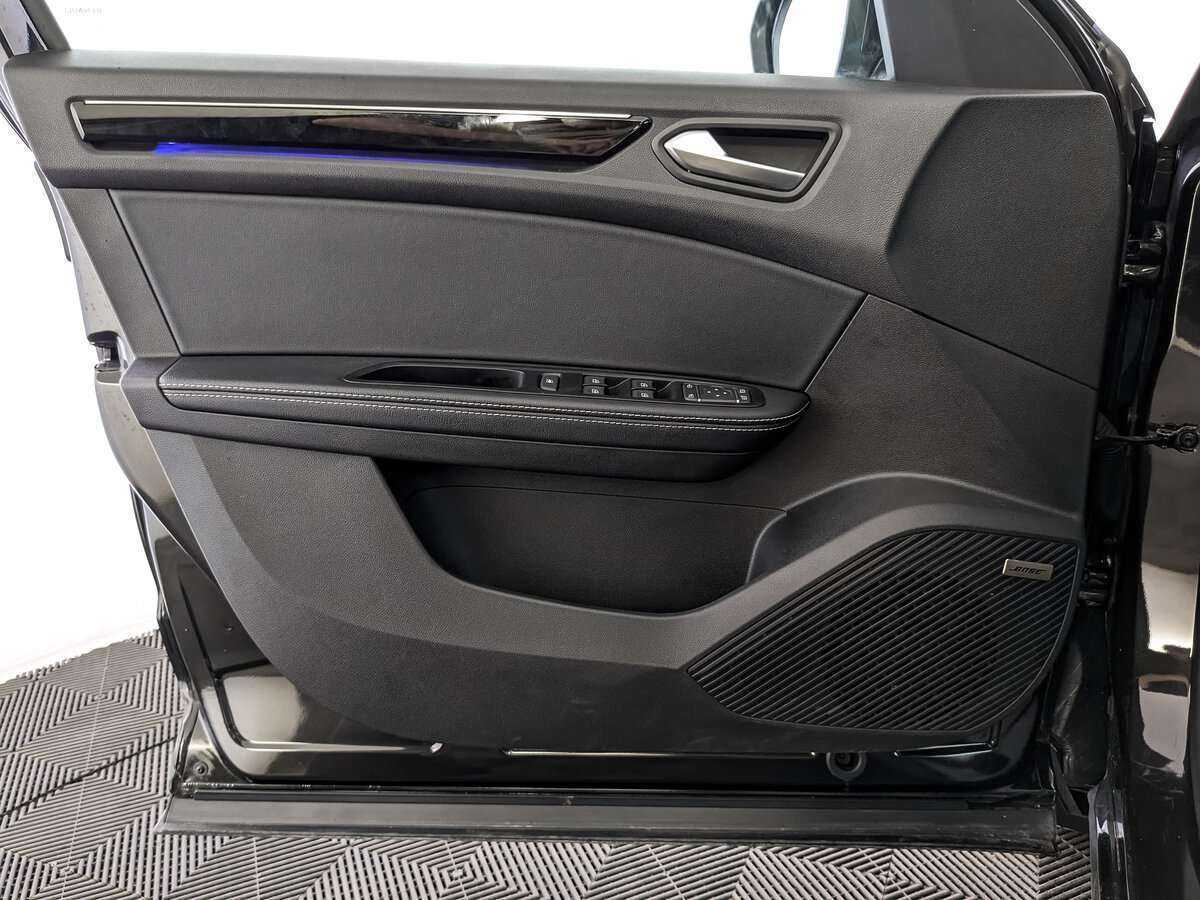 Б/У Рено Аркана 2021 года. Фото: #14