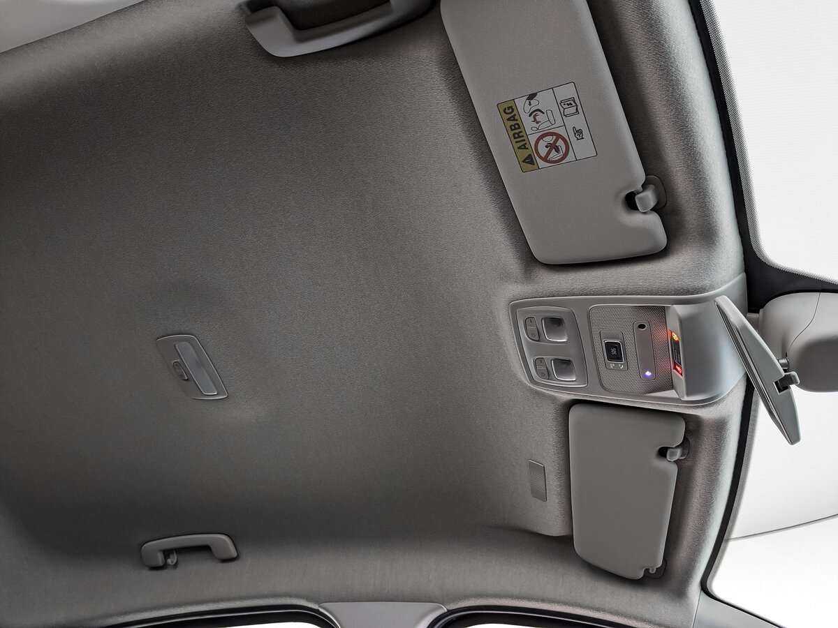 Б/У Рено Аркана 2021 года. Фото: #18