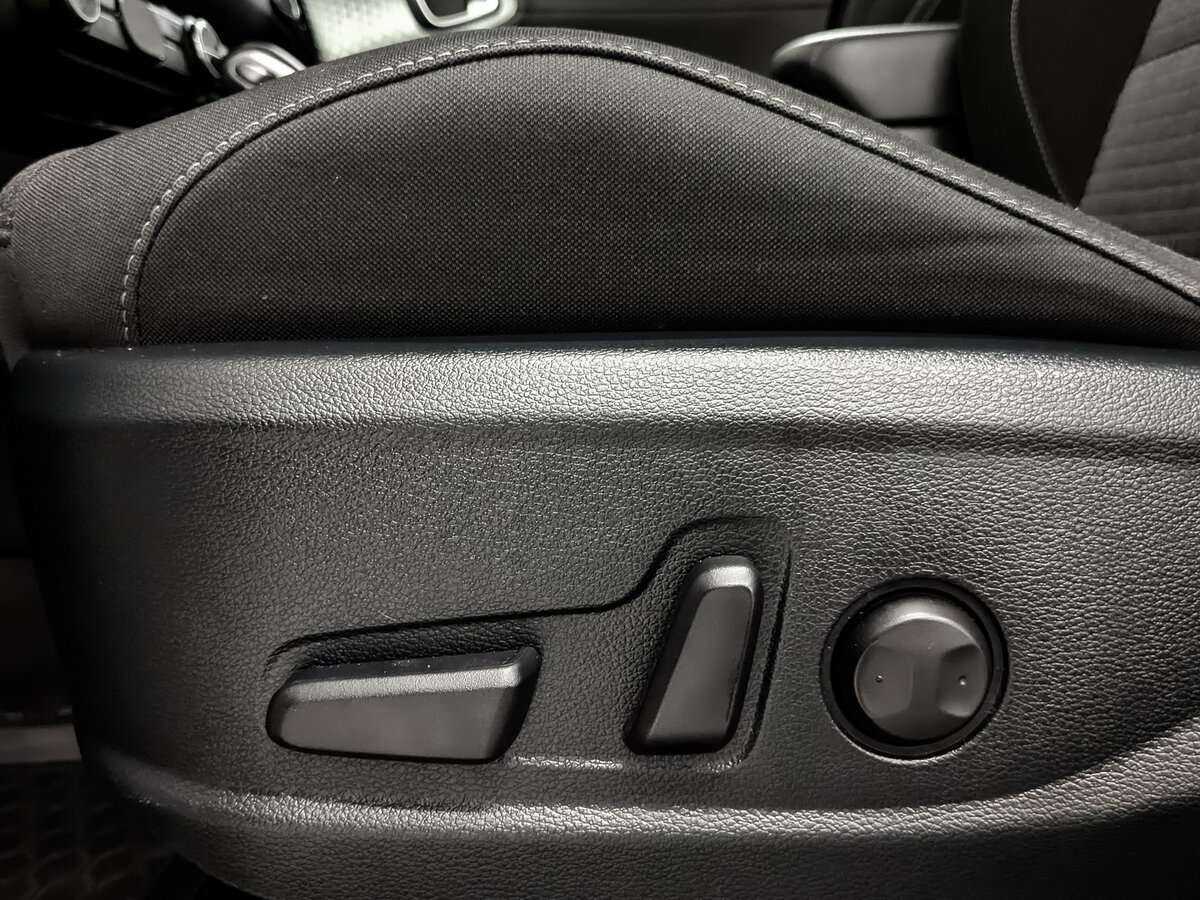 Б/У Киа Соул 2021 года. Фото: #18