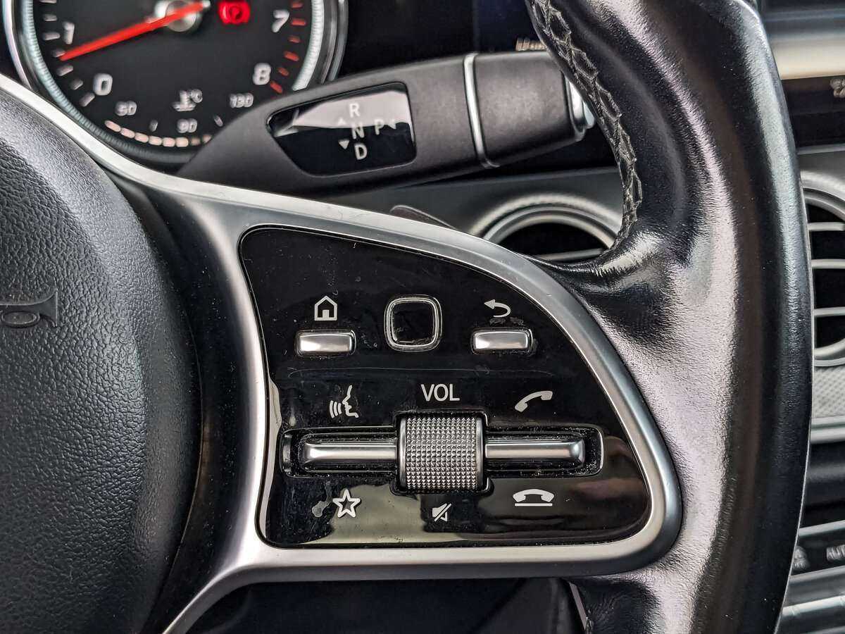 Mercedes-Benz E-Класс 2018 года с пробегом. Фото: #24