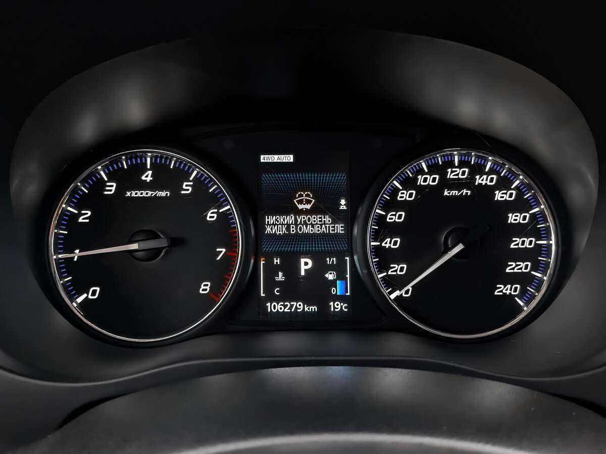 Б/У Митсубиши Оутлэндер 2020 года. Фото: #13