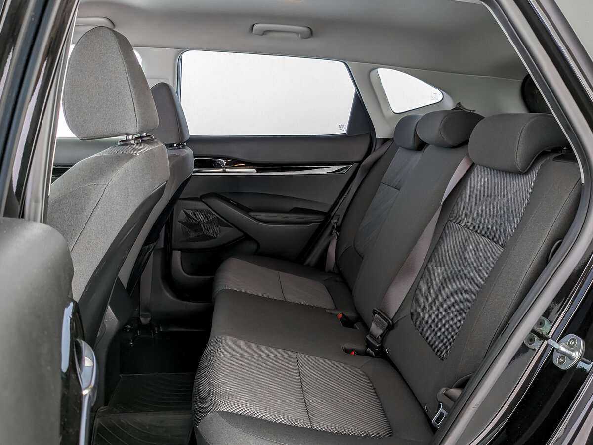 Б/У Киа Сельтос 2020 года. Фото: #9