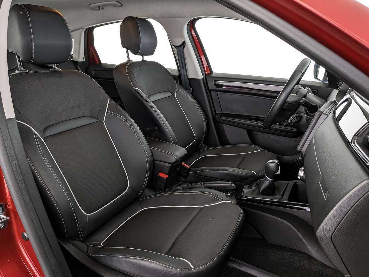 Б/У Рено Аркана 2019 года. Фото: #19