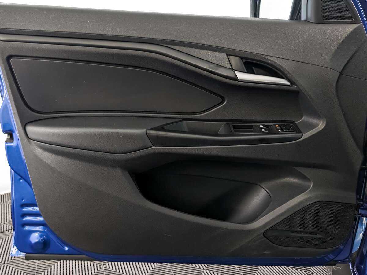 Lada (ВАЗ) Vesta 2021 года с пробегом. Фото: #18