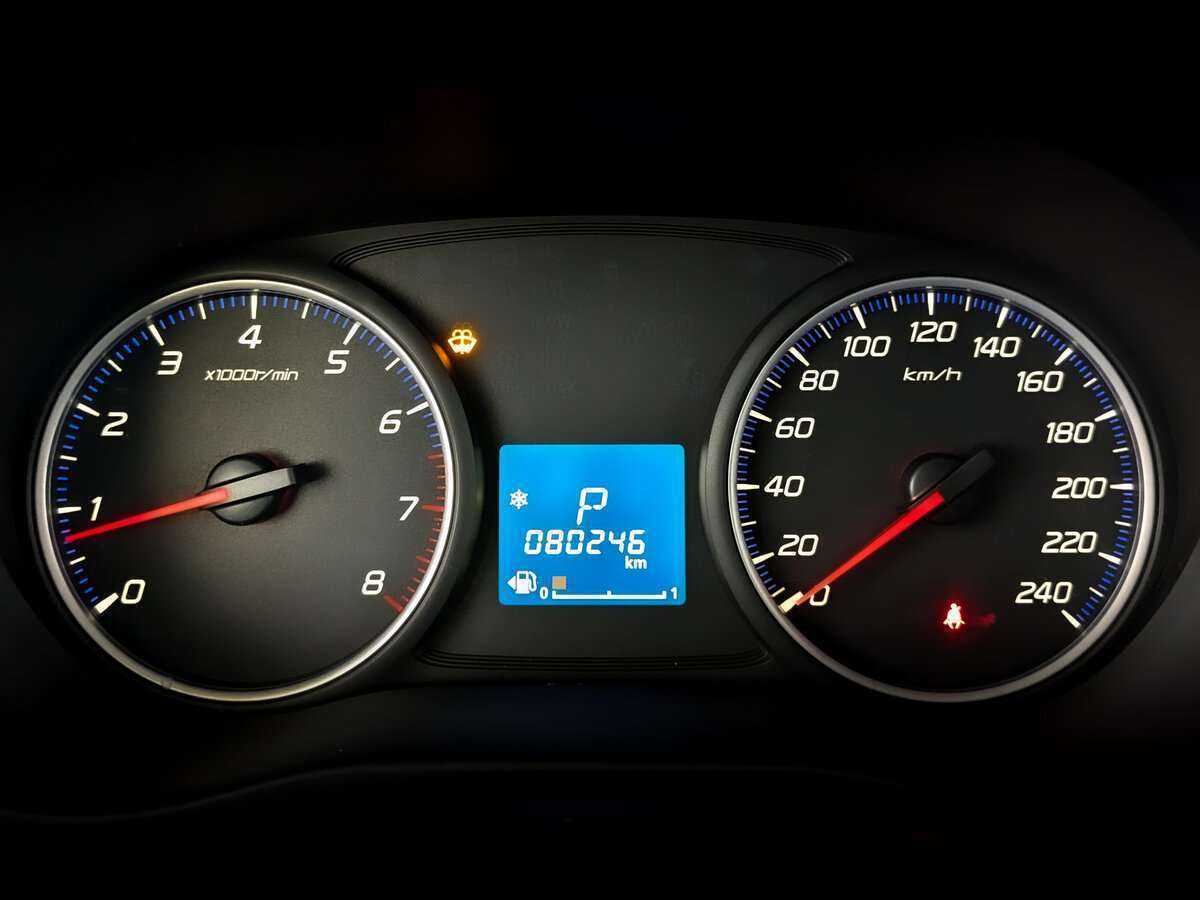 Б/У Митсубиши Оутлэндер 2019 года. Фото: #10