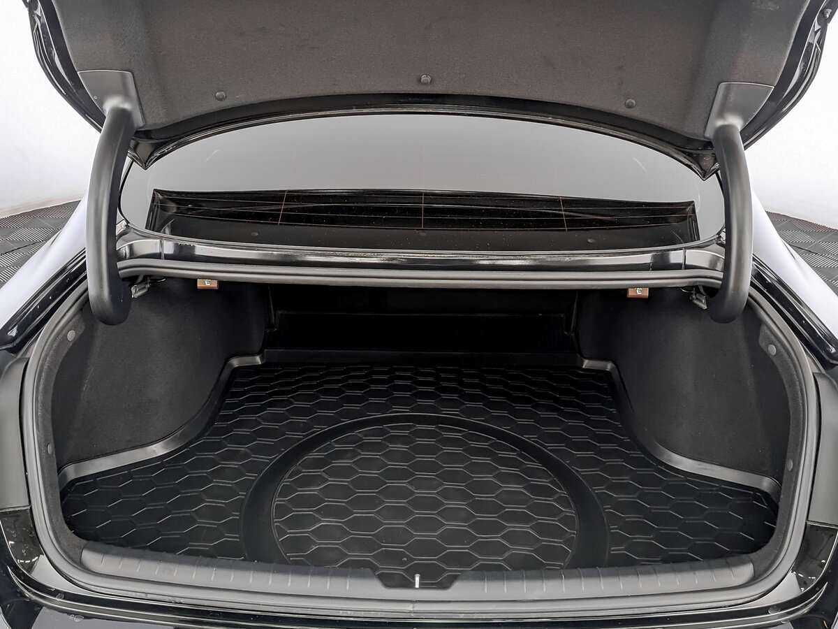 Б/У Хендай Соната 2020 года. Фото: #9