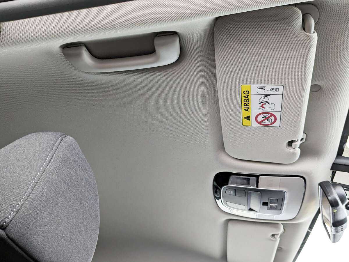 Б/У Хендай Соната 2020 года. Фото: #21