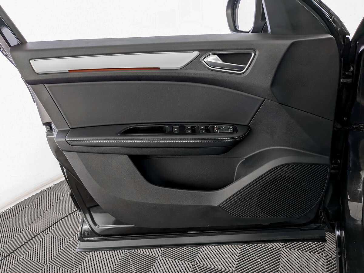 Б/У Рено Аркана 2021 года. Фото: #14