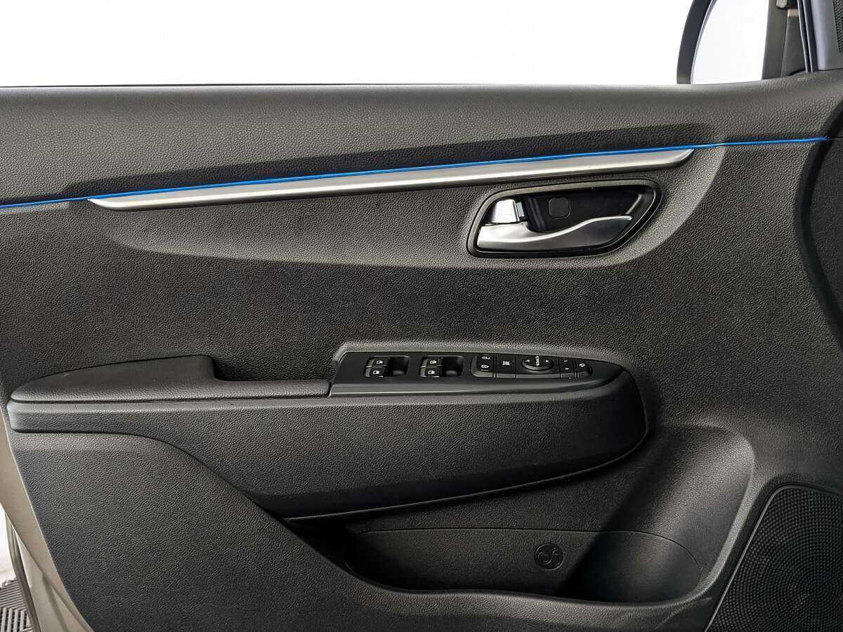 Б/У Киа Рио 2022 года. Фото: #13