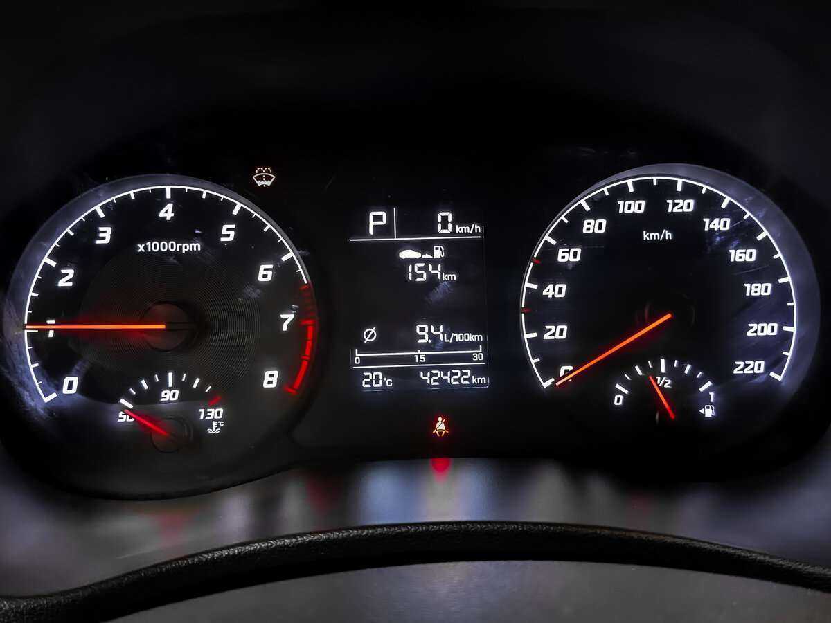 Hyundai Solaris 2021 года с пробегом. Фото: #11