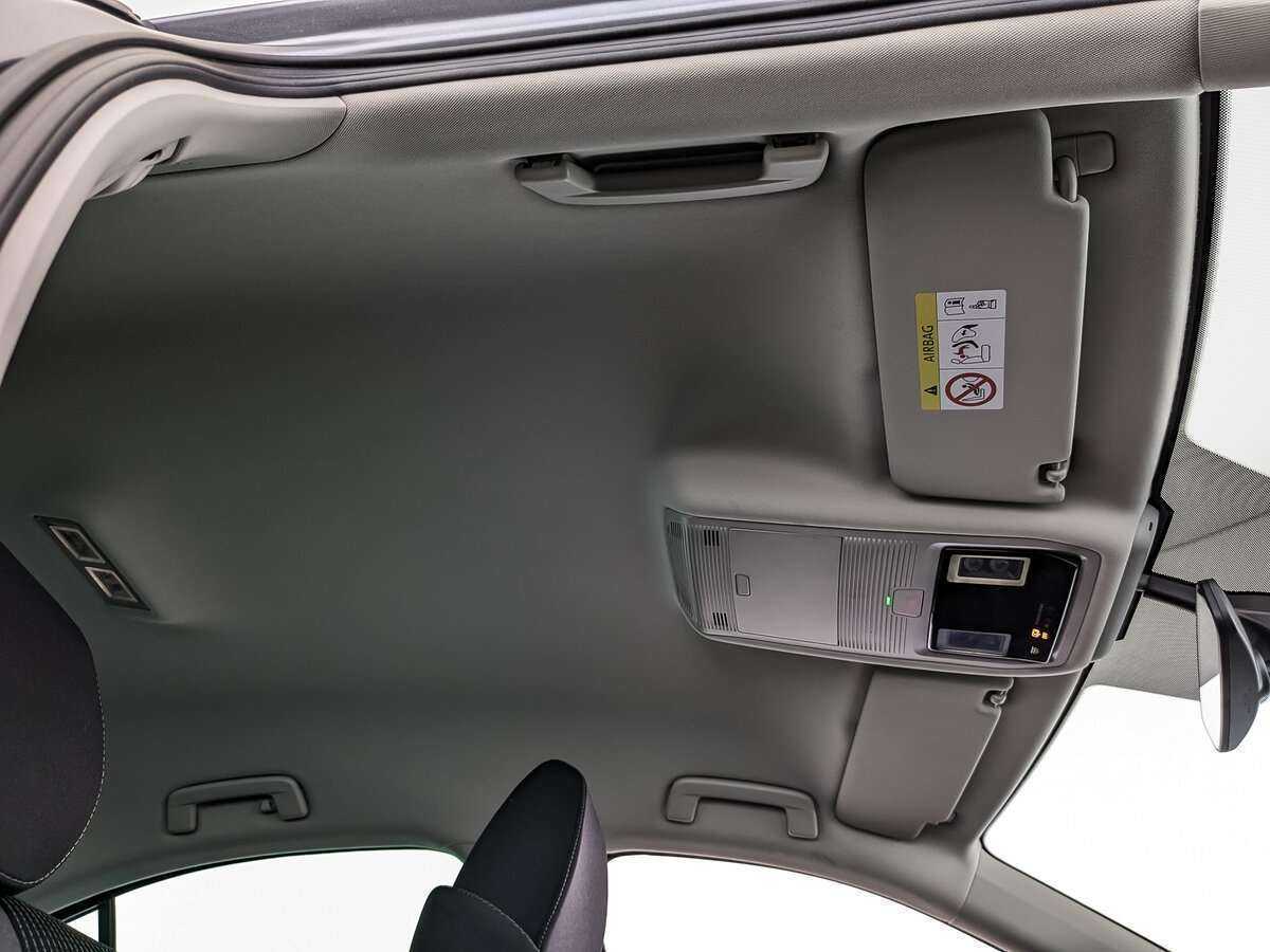 Б/У Шкода Октавия 2021 года. Фото: #16