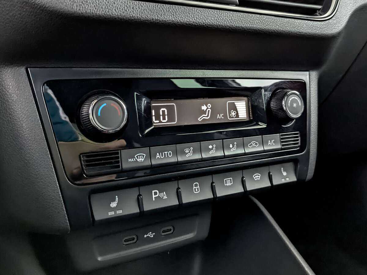 Б/У Фольксваген Поло 2021 года. Фото: #16