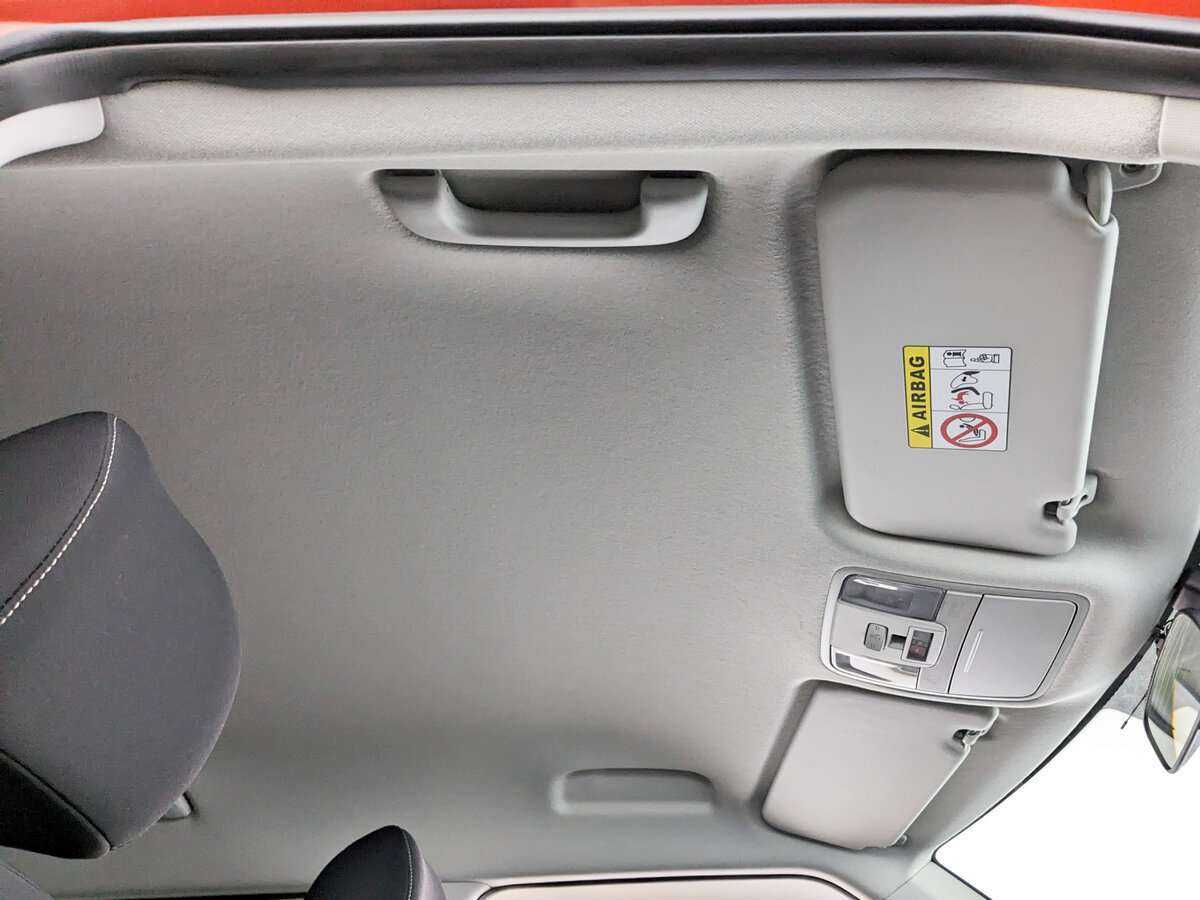 Б/У Киа Соул 2021 года. Фото: #17