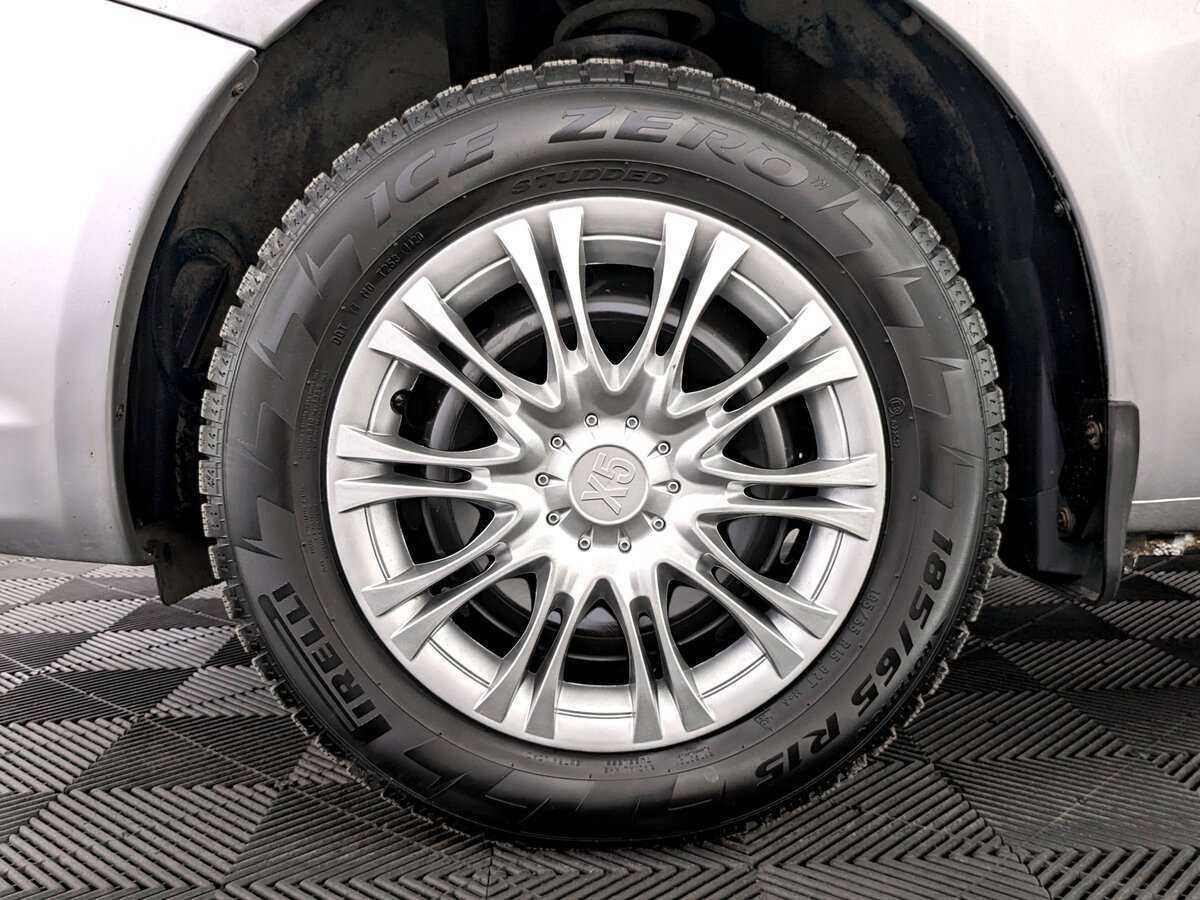 Lada (ВАЗ) Vesta 2021 года с пробегом. Фото: #14