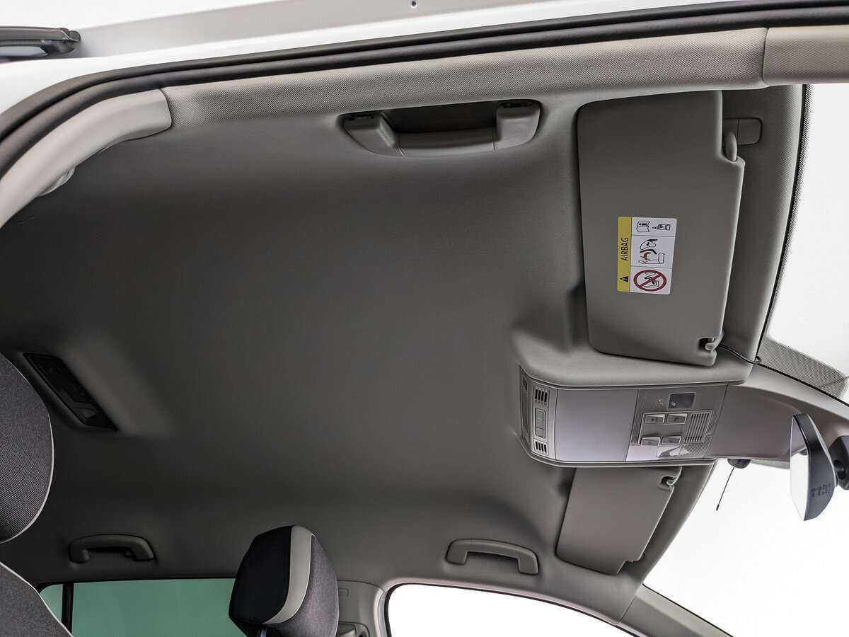 Volkswagen Tiguan 2020 года с пробегом. Фото: #22