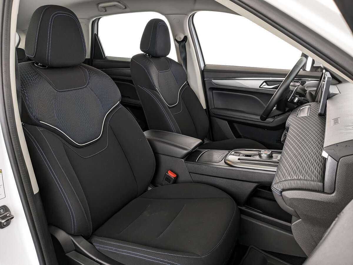 Б/У Хавал Джолион 2022 года. Фото: #17