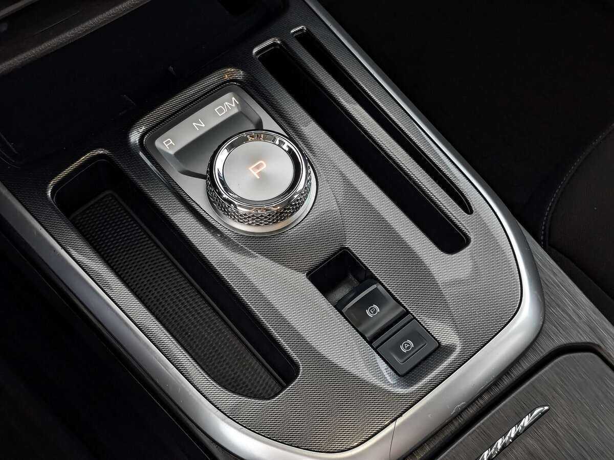 Б/У Хавал Джолион 2022 года. Фото: #20