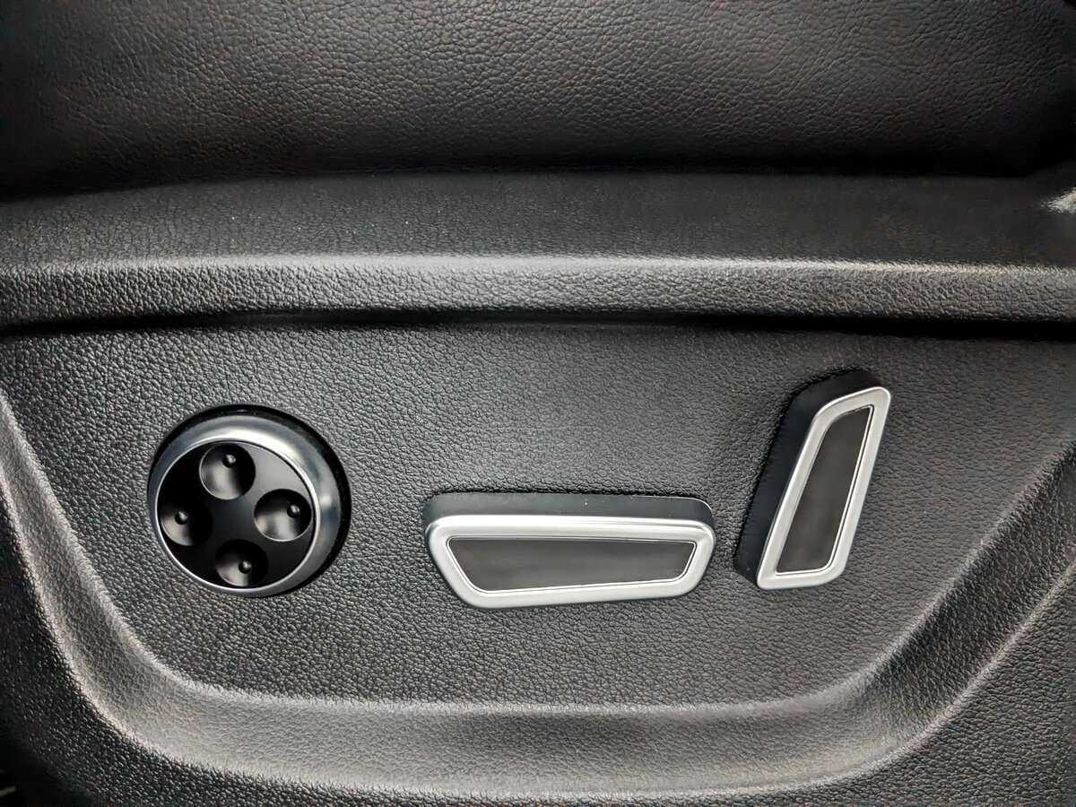 Б/У Чери Тигго 4 2020 года. Фото: #16