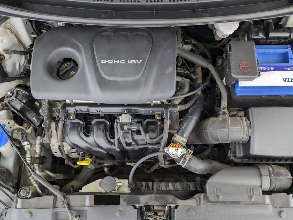 Б/У Киа Сид 2017 года. Фото: #8