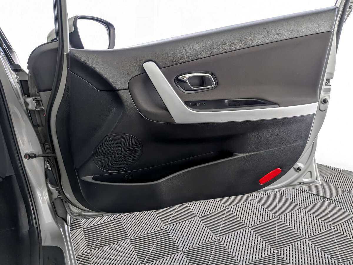 Б/У Киа Сид 2017 года. Фото: #22