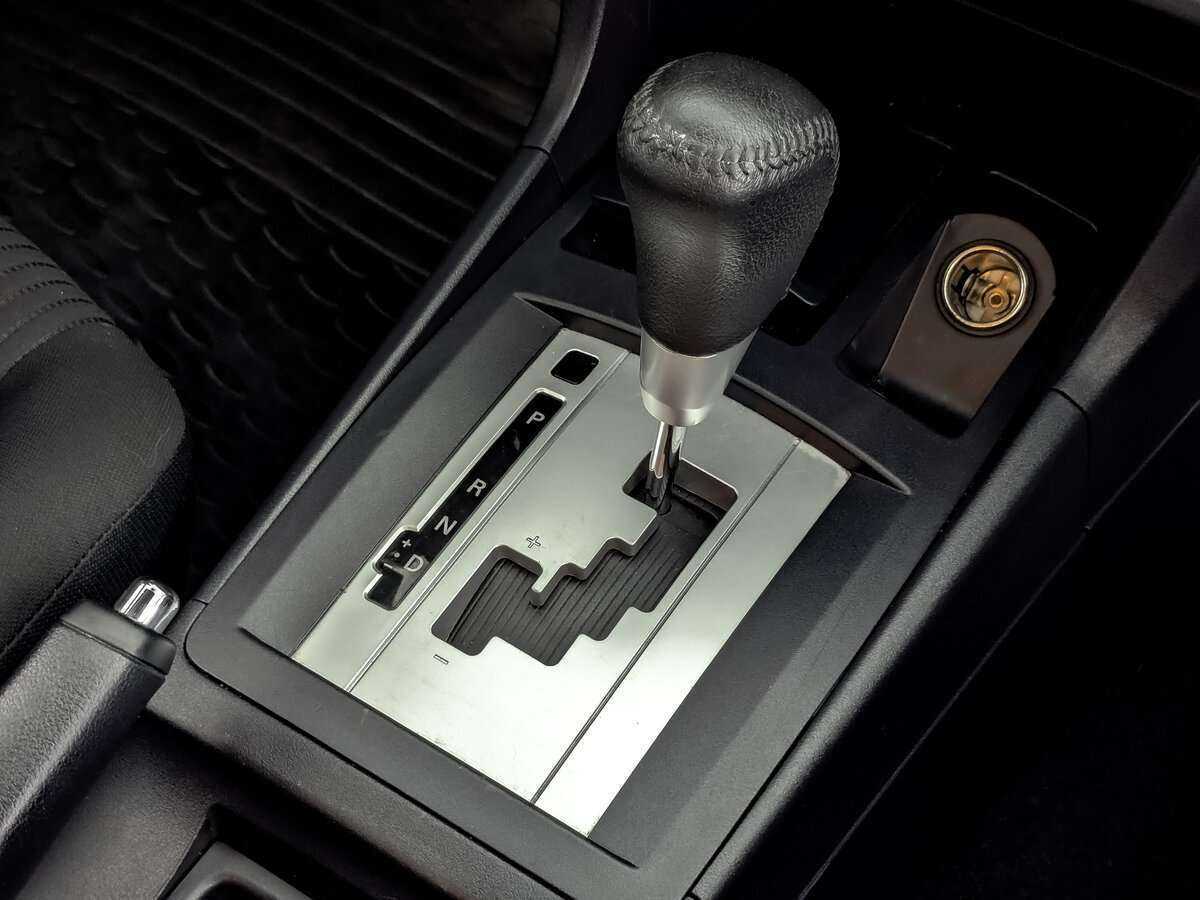 Mitsubishi Lancer 2015 года с пробегом. Фото: #20