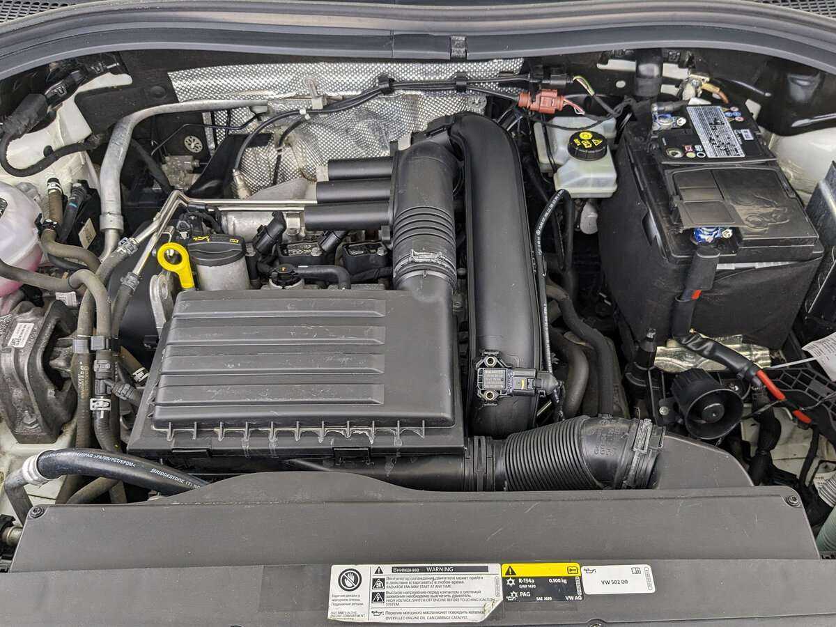 Skoda Kodiaq 2019 года с пробегом. Фото: #8