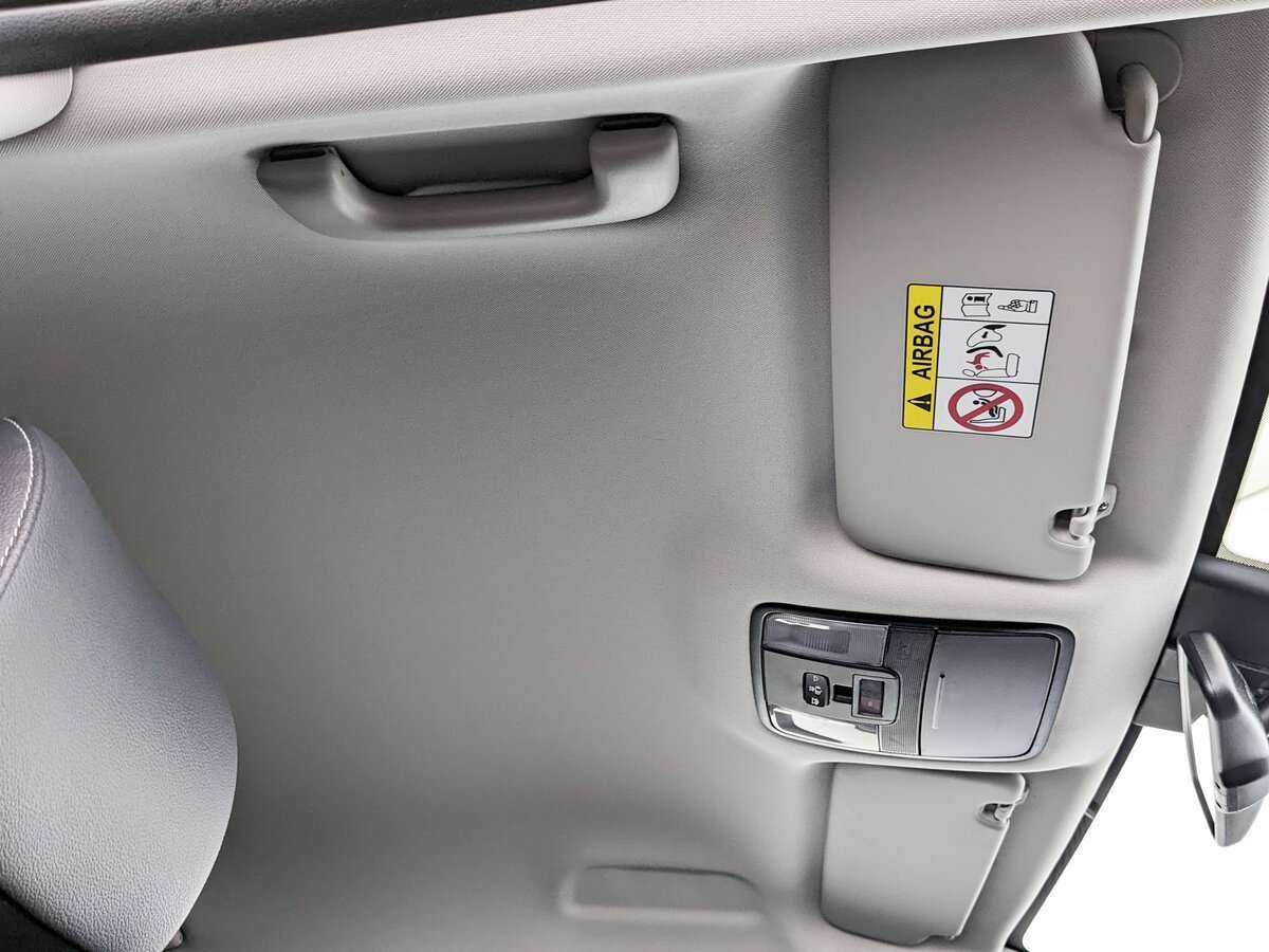 Б/У Киа Сид 2021 года. Фото: #17