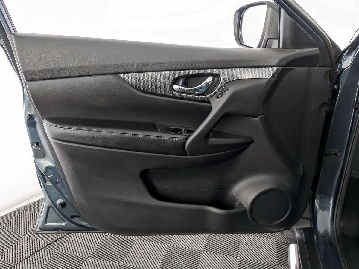 Б/У Ниссан Икс-Трейл 2018 года. Фото: #13