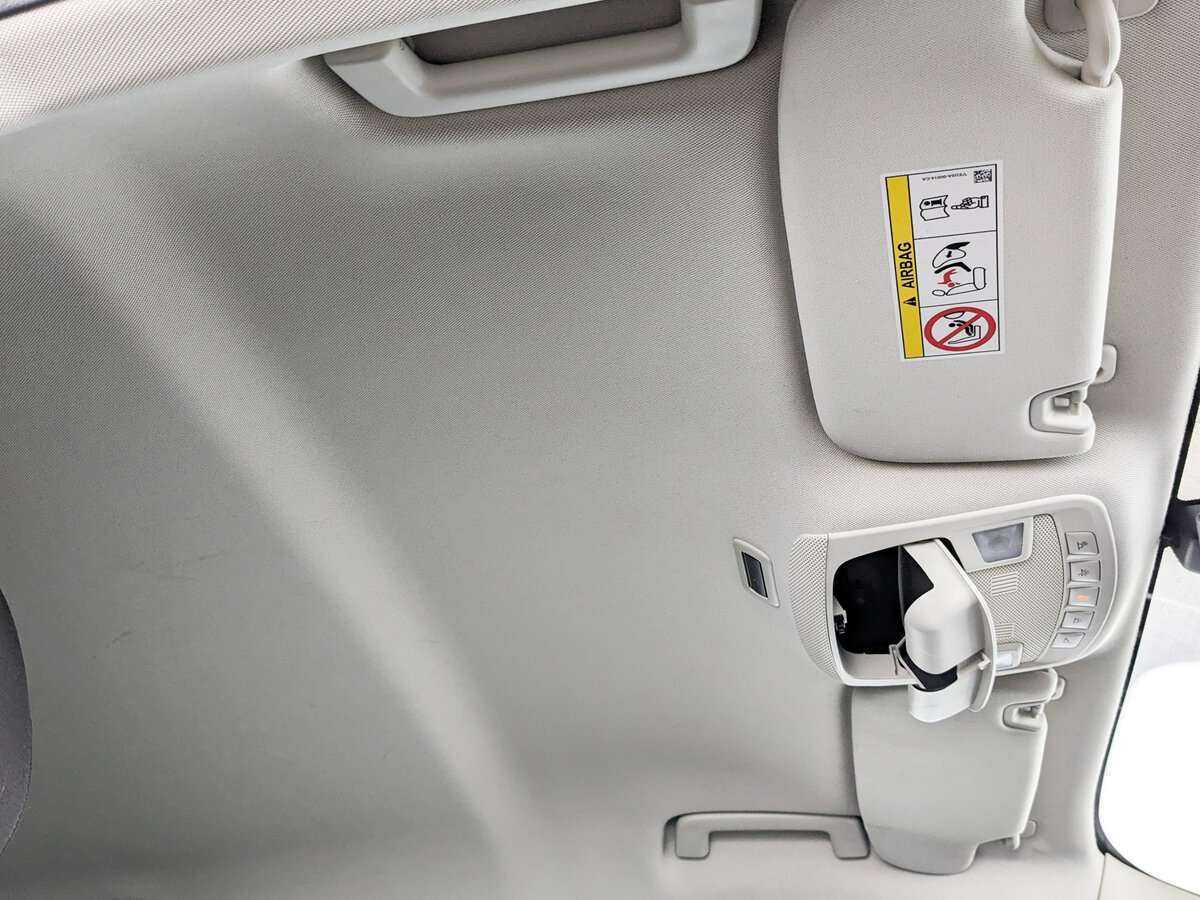 Б/У Форд Мондео 2017 года. Фото: #17