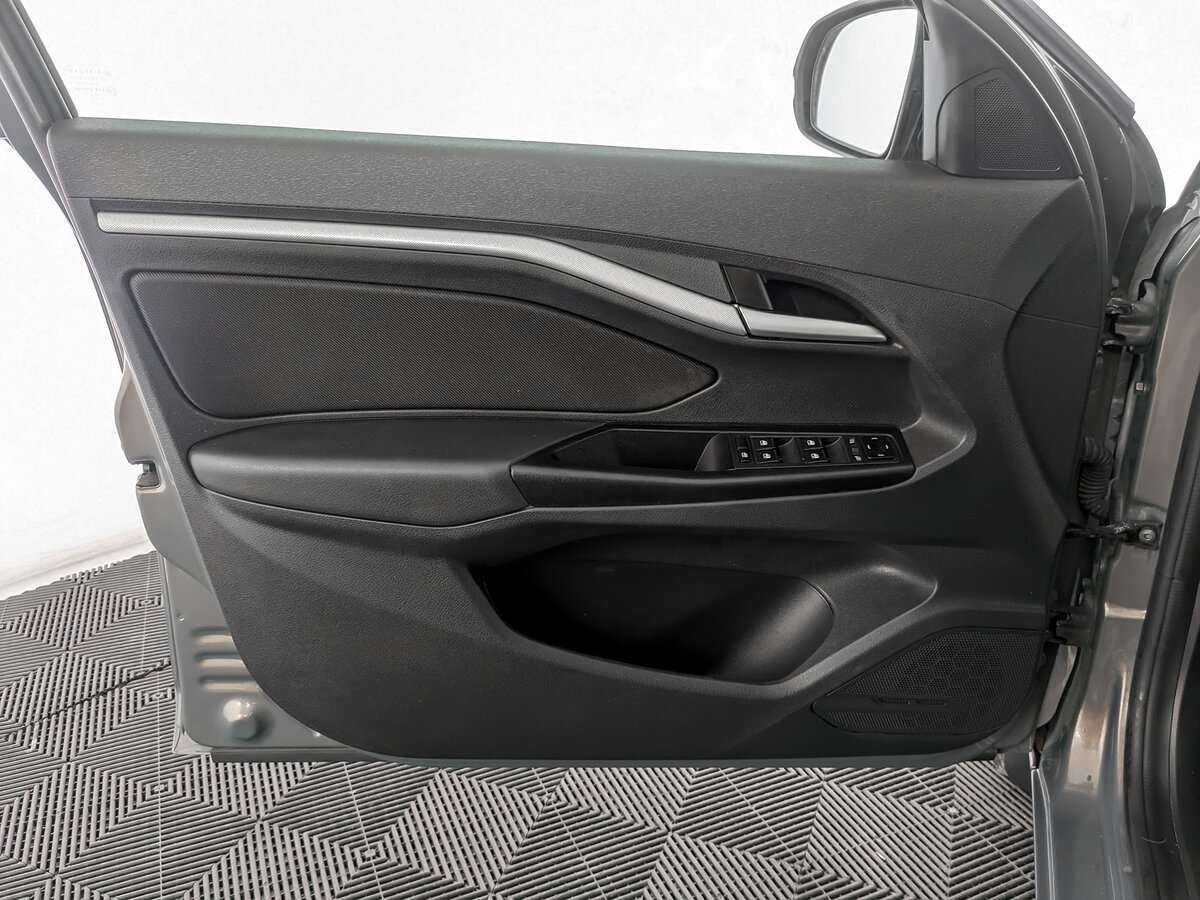 Lada (ВАЗ) Vesta 2021 года с пробегом. Фото: #12