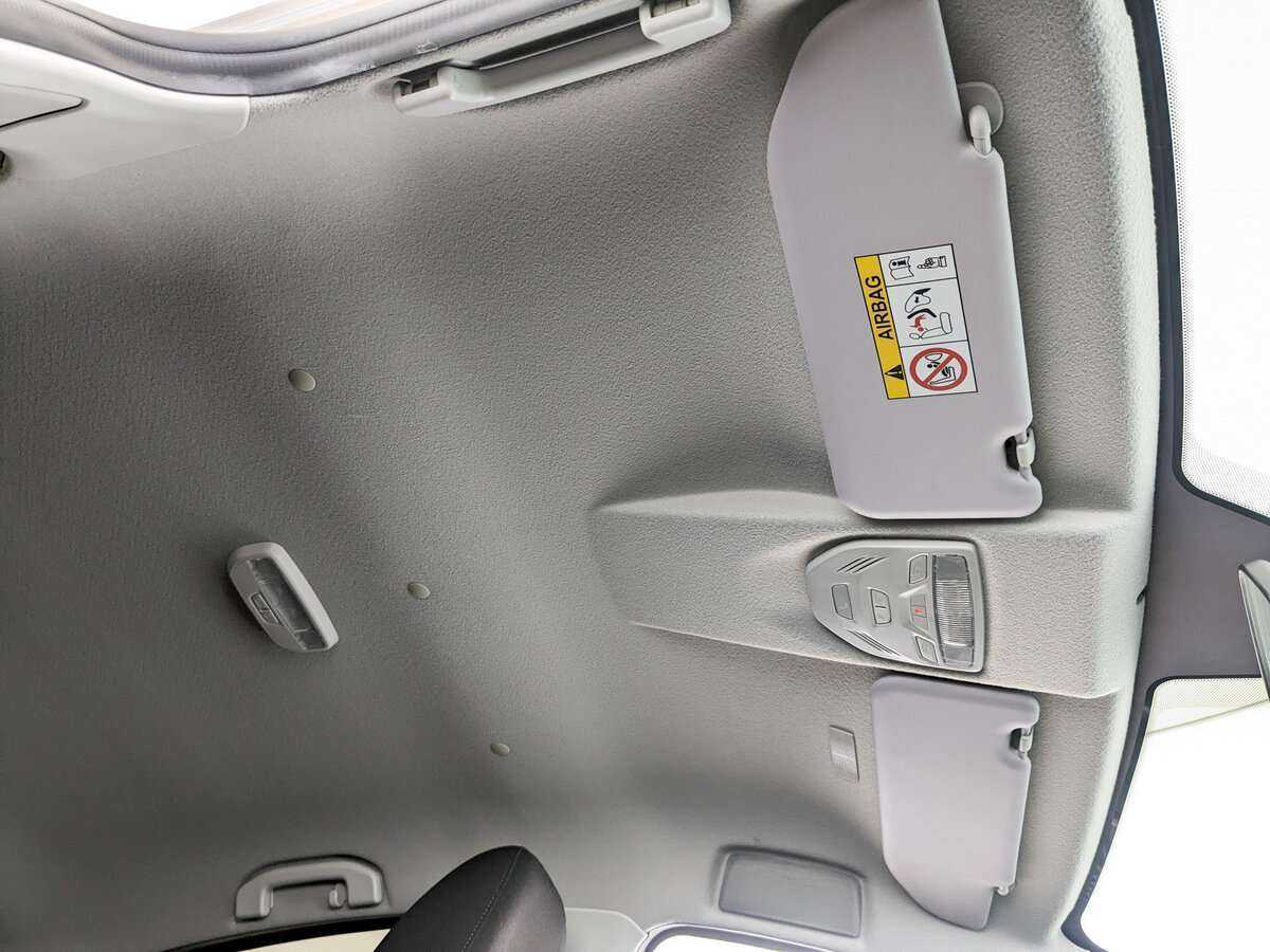 Lada (ВАЗ) Vesta 2021 года с пробегом. Фото: #15