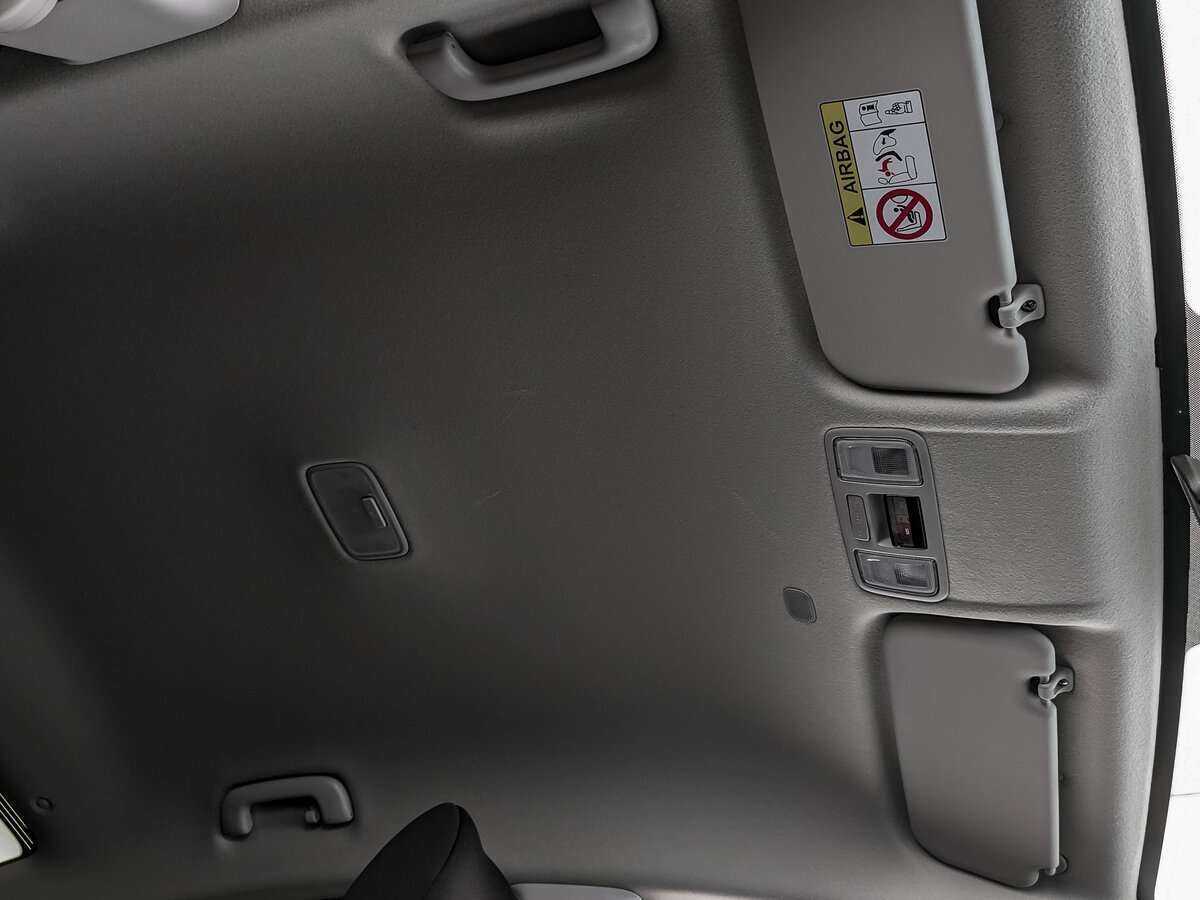 Б/У Хендай Солярис 2020 года. Фото: #22