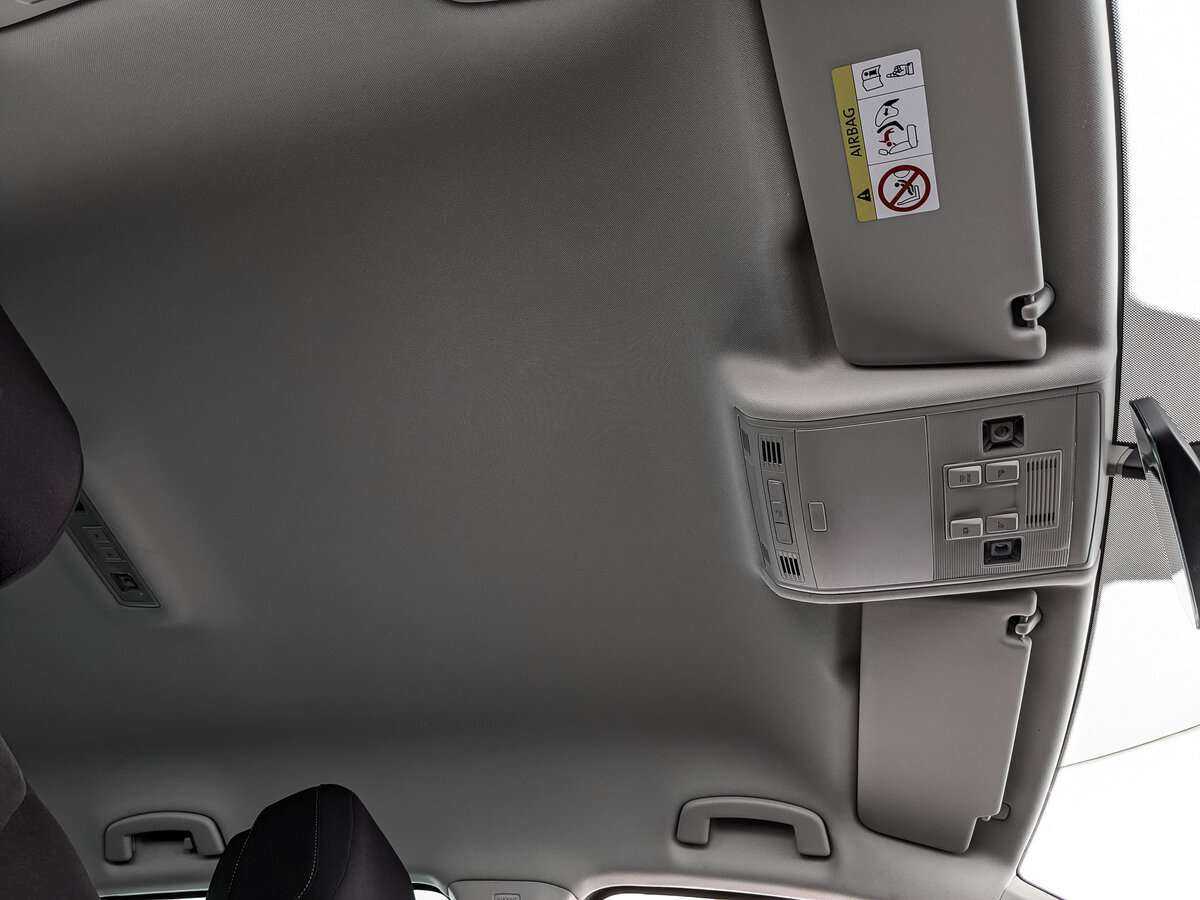 Volkswagen Tiguan 2018 года с пробегом. Фото: #18